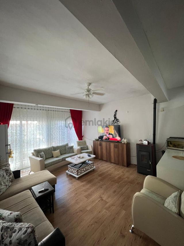 Didim Merkezde Müstakil Ev 5