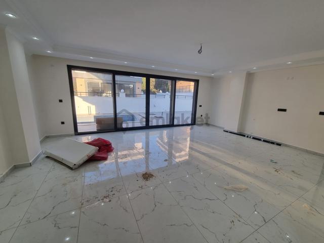 Didim Akbükte Satılık Müstakil Havuzlu Sıfır Villa 4