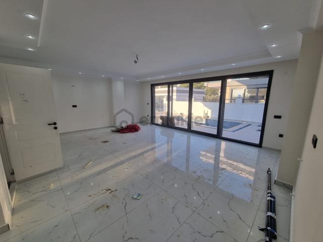 Didim Akbükte Satılık Müstakil Havuzlu Sıfır Villa 3
