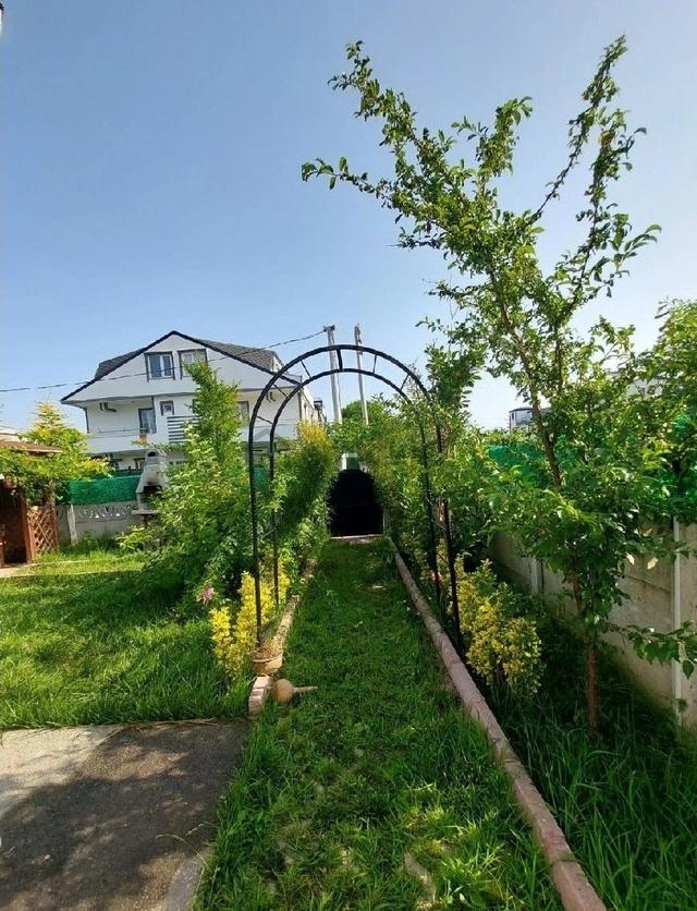 Sakarya Kocaali Denize Yakın 210 M²arsa,içerisinde Bahçeli Müstakil Ev 5