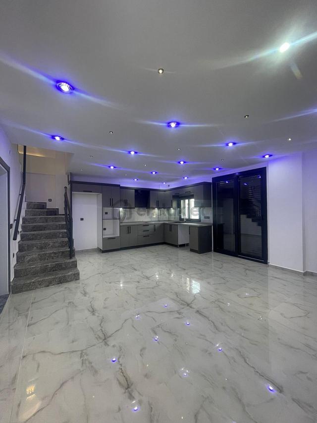 Didim Efelerde Müstakil Girişli Ultra Lüks Villa 4