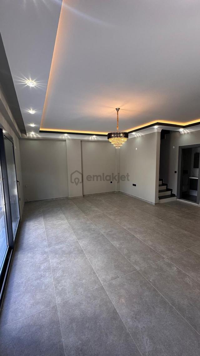 Didim Hisarda Triblex Villa 4
