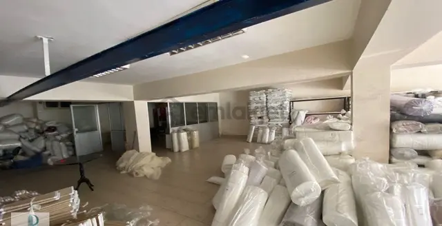 Yıldırım İlçesi Anadolu Mahallesinde Tekstilciler Bölgesinde Komple Satılık Ticari Bina. 3