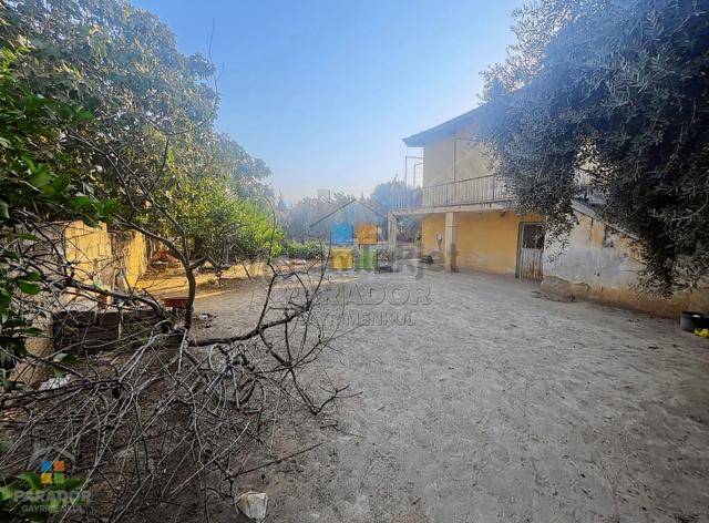İzmir Ödemiş Çaylı Mahallesinde 964 M² Satılık Müstakil Ev Arsa 2