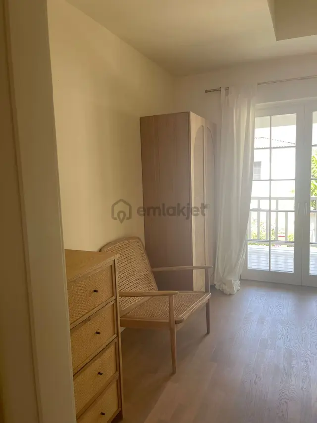 B-614 Muğla Fethiye Satılık 2+1 Villa 5