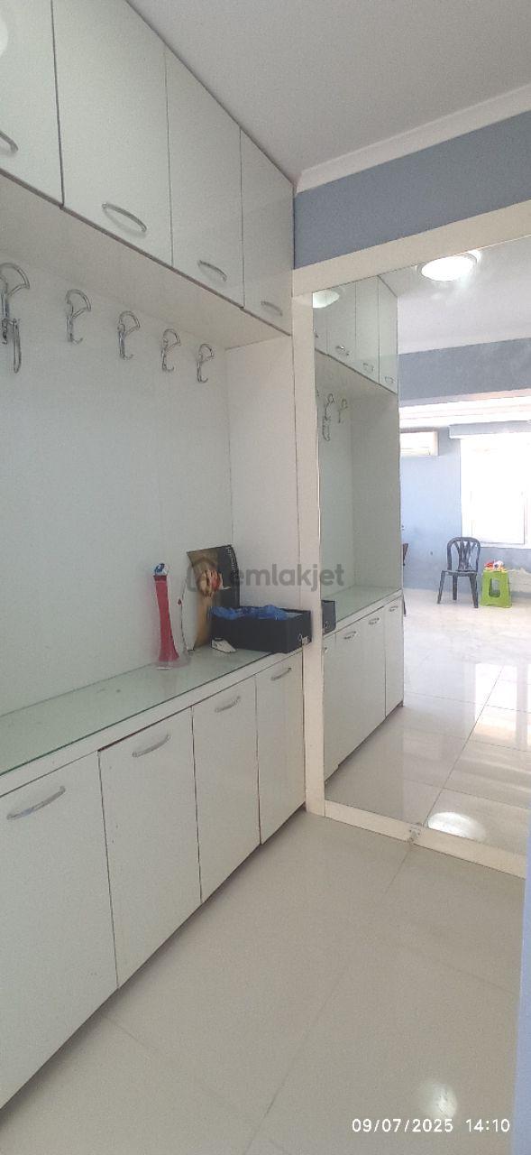 Güzelbahçe Yalı Da Deniz Manzaralı Eşyalı-eşyasız Daire Kiralık 5