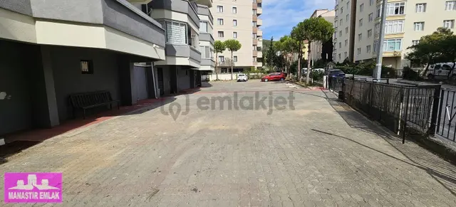 Manastır Emlak'tan Satılık Site İçerisinde 3+1 Daire 3.300.000 2