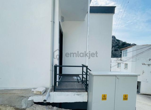 Konacık'ta 3+1 Kaloriferli Krediye Uygun Sıfır Daire 3