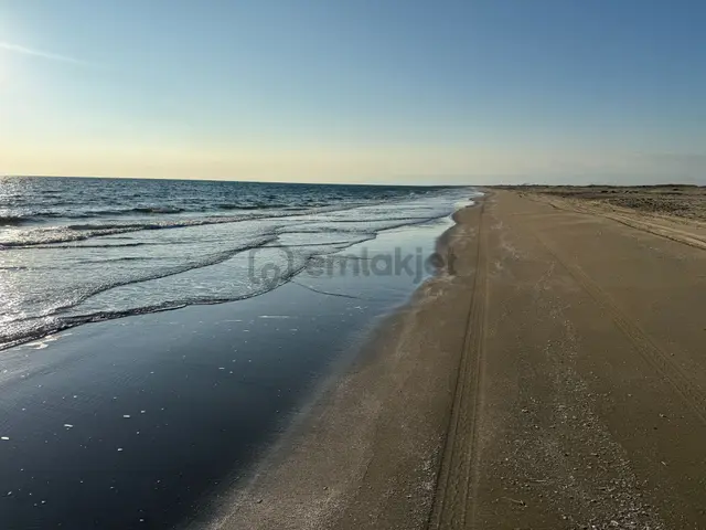 Çukurova Havalimanı Bölgesinde Denize Yakın Yatırımlık Arsa 1