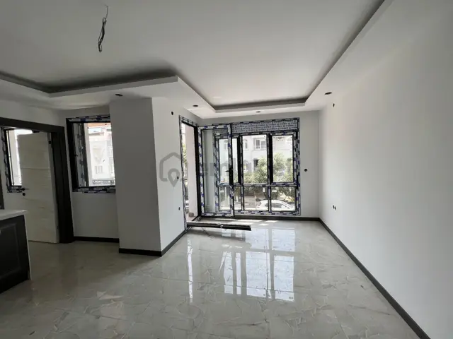 Balıkesir Ayvalık Sarımsaklı Da Satılık Daire 2
