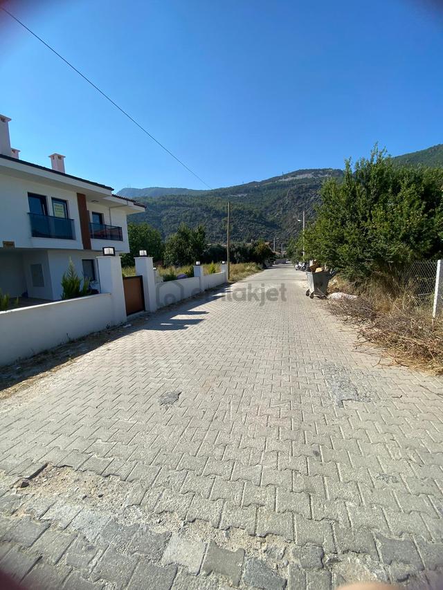 Gokova Da Kiralık Eşyalı Daire 1+1 4