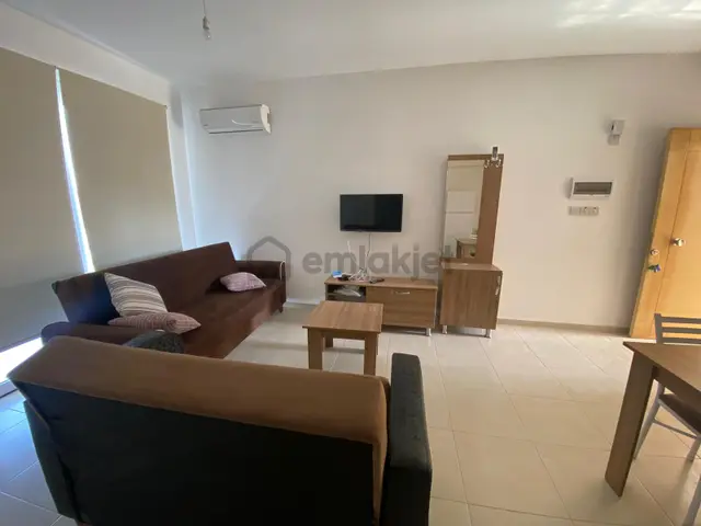 Lefkoşa Ortaköyd E Kıralık 2+1 Öğrenciye Ful Eşyalı D Aire 3