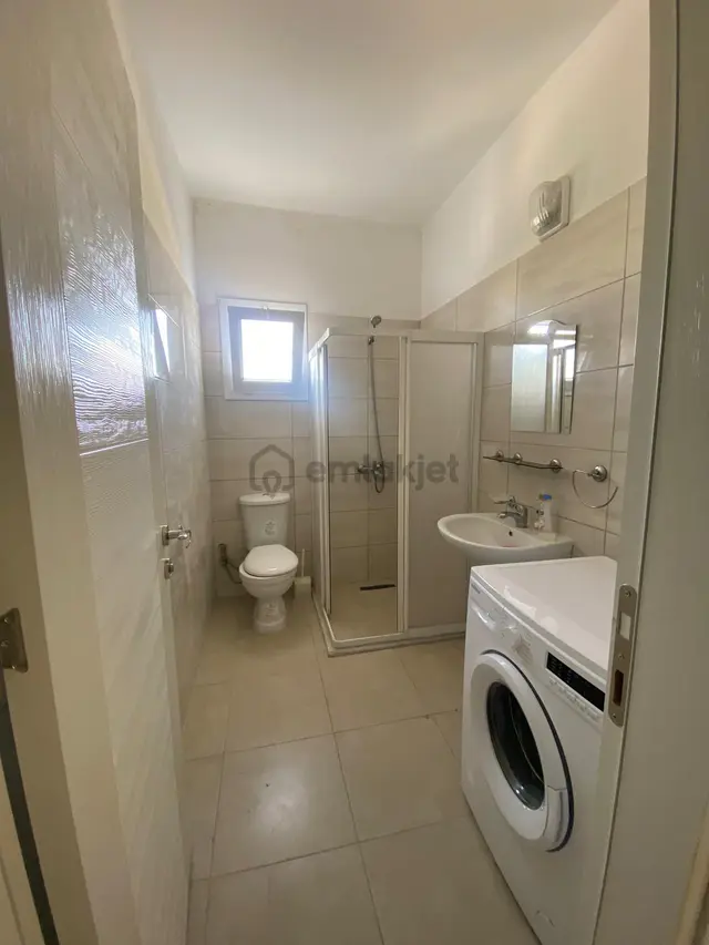 Lefkoşa Ortaköyd E Kıralık 2+1 Öğrenciye Ful Eşyalı D Aire 5