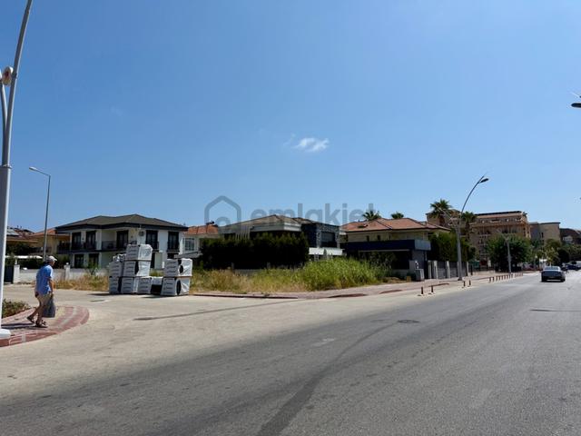 Çamyuva Merkez De Villa Arsası, Yatırımlık Çamyuva Merkez De Villa Arsası, Yatırımlık
