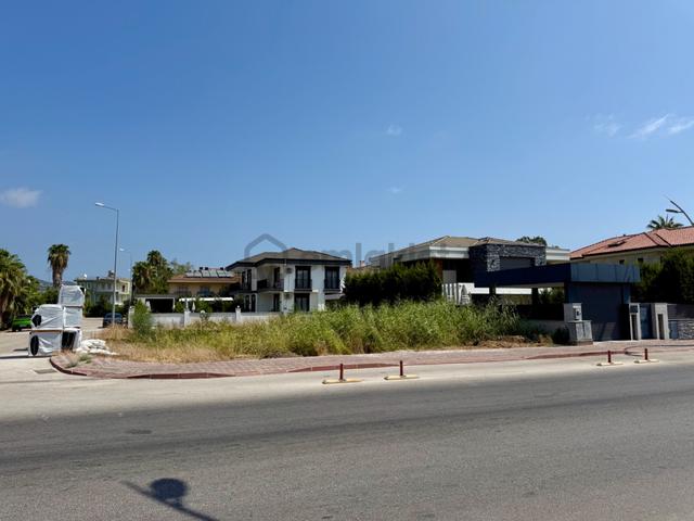 Çamyuva Merkez De Villa Arsası, Yatırımlık 2