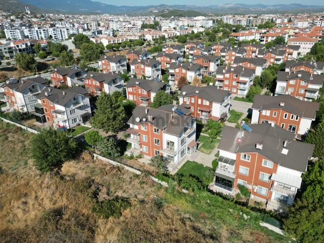 Balıkesir Edremit Cennetayağı Mahallesinde Satılık Trıblex Villa 5