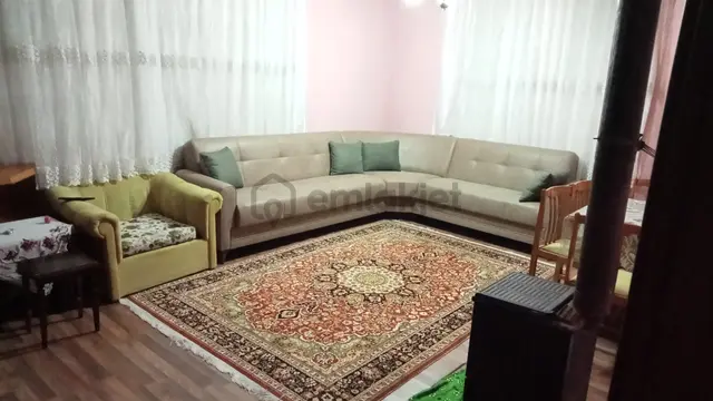 Bolu Mengen'de Satılık Bahçeli Müstakil Ev 5