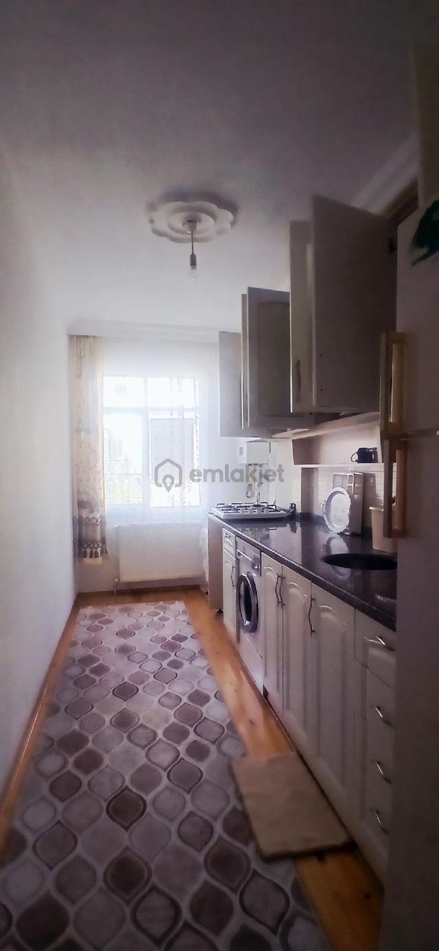 Camıkebır Mahallesinde Eşyalı Kiralık Daire 5