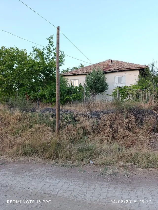 Beyşehir Kayabaşı Satılık Müstakil Ev