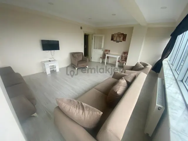 Trabzon Konaklar'da Kiralık Eşyalı 1+1 Daire (her Şey Dahil) 1