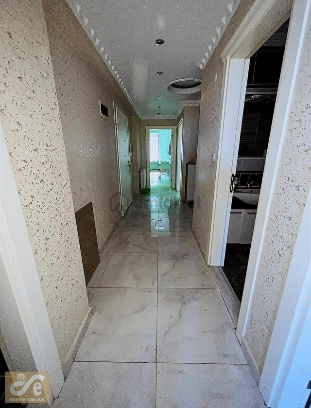 Seher İnşaat'tan Satılık 4+2 Dublex Daire 4
