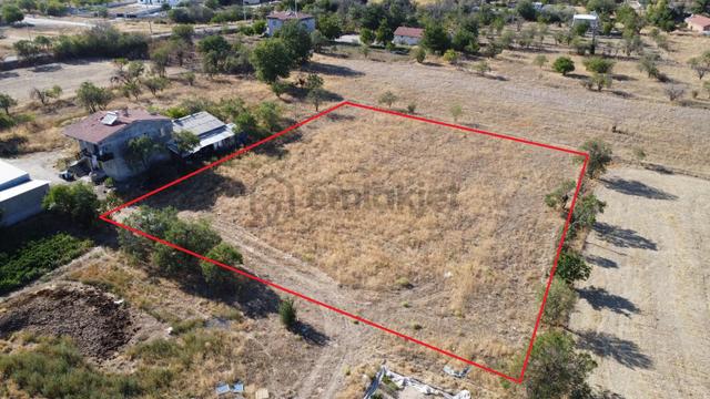 Afyon Üçok Emlaktan Sülün De Satılık 3.587m² Yatırımlık Tarla 5