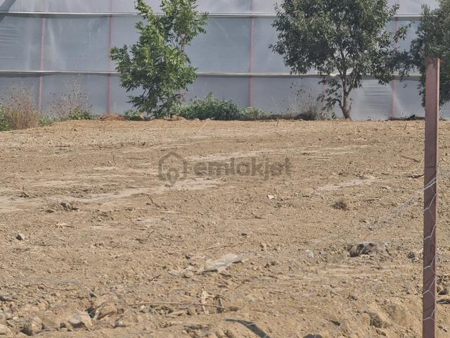 Çolaklıda Denize 19⁰0 Mt. D400 E 400 Mt. Lojman Konut 20/60imarlı Arsa 2