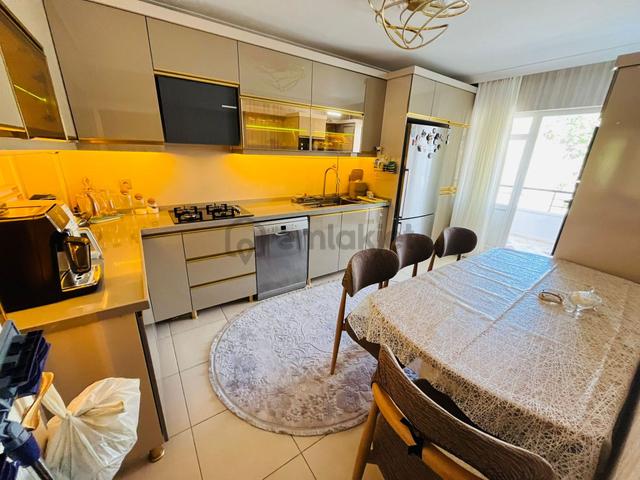 Ankara Hastanesi Yakınında Full Yapılı 2+1 Satılık Daire !! 4