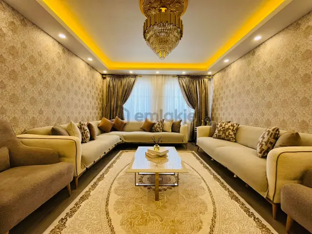 Ankara Hastanesi Yakınında Full Yapılı 2+1 Satılık Daire !! 3