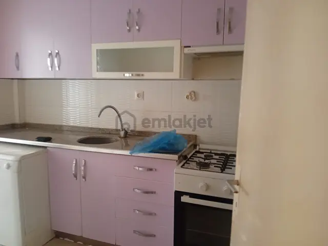 Çankayada Göçmen Evlerinde Kelepir Satılık 2+1 Daire 1