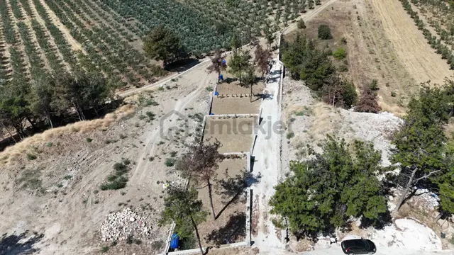 Mudanya Ülküköy Satılık Hobi Bahçesi İçin Hazır Hisse 2