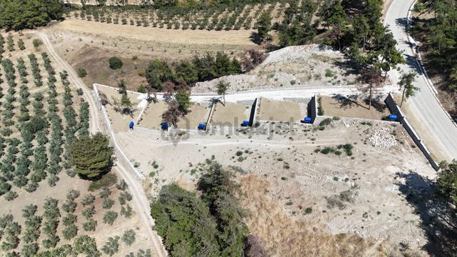 Mudanya Ülküköy Satılık Hobi Bahçesi İçin Hazır Hisse 5