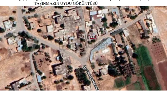 Gaziantep Oguzeli Müstakil Ev Tapu Sahibi Perta Emlak Ümit Tahmaz 2