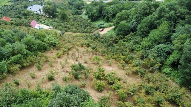 Trabzon Araklı'da Satılık Arazi 4