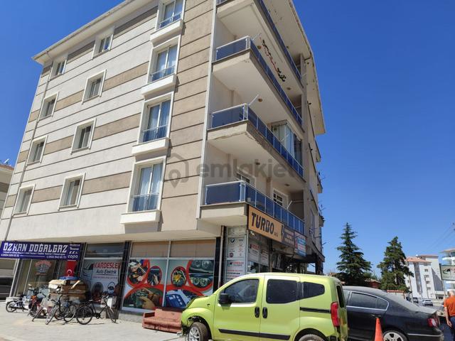 Konya Ereğli Cahı Mahallesinde Ana Yol Üzerinde Satılık 3+1 Daire 5