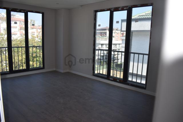 Büyükçekmece Mimarsinan Mah Sıfır Lüx Müstakil Bina 4 Katlı Satılık 4
