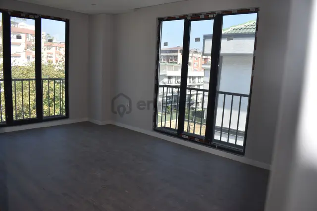 Büyükçekmece Mimarsinan Mah Sıfır Lüx Müstakil Bina 4 Katlı Satılık 3