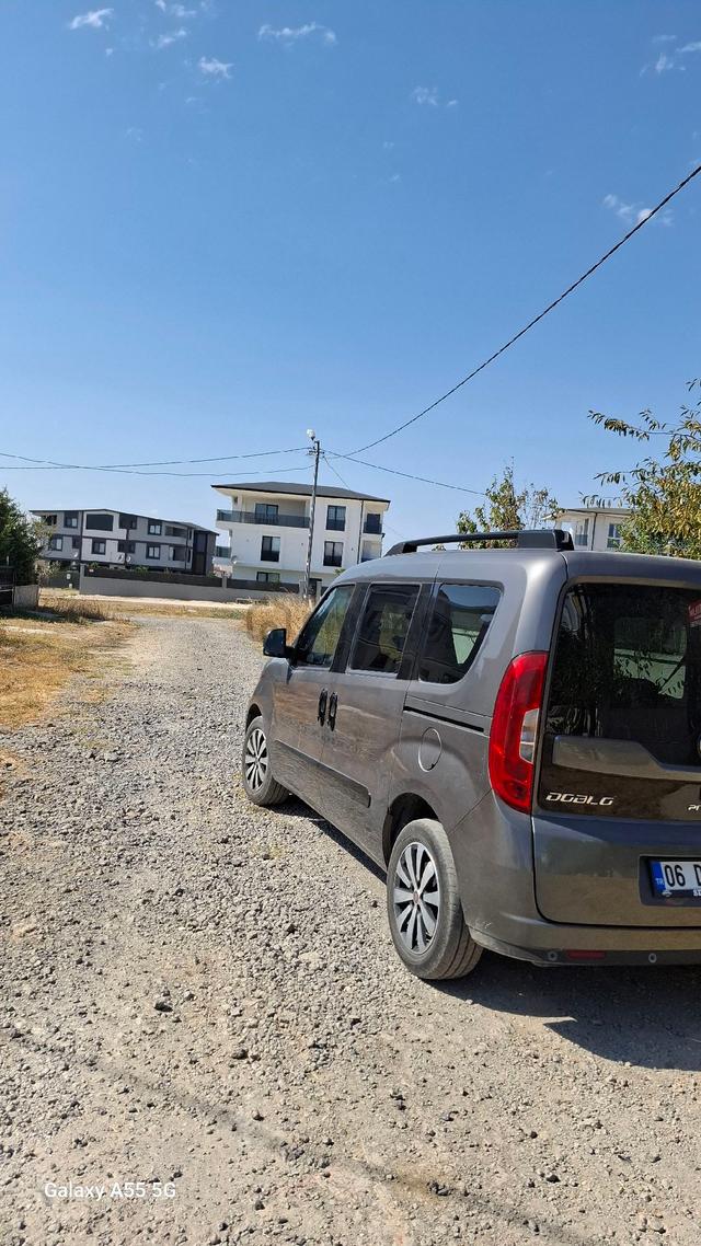 Yeniciftlik Kapaklı Kaynak Mevkinde 215m2 Arsa 3