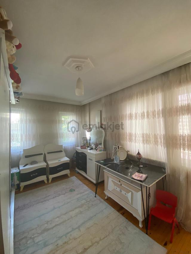 Kaan Emlaktan Arakat Atalrda Hesaplı 2+1 Satılık Daire 3