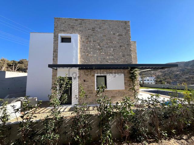 Agr Group'tan Bodrum Yalıkavak Satılık Geniş Bahçeli 3+1 Villa 4
