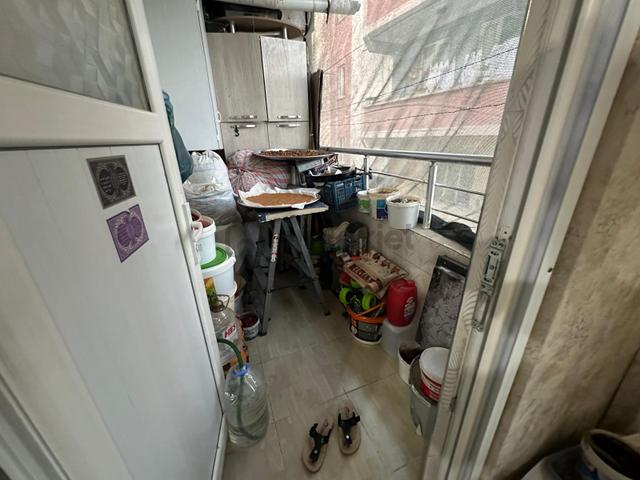 Akev Gayrimenkul'den Ahmet Yesevi'de Ara Kat Bakımlı 2+1 Daire 4