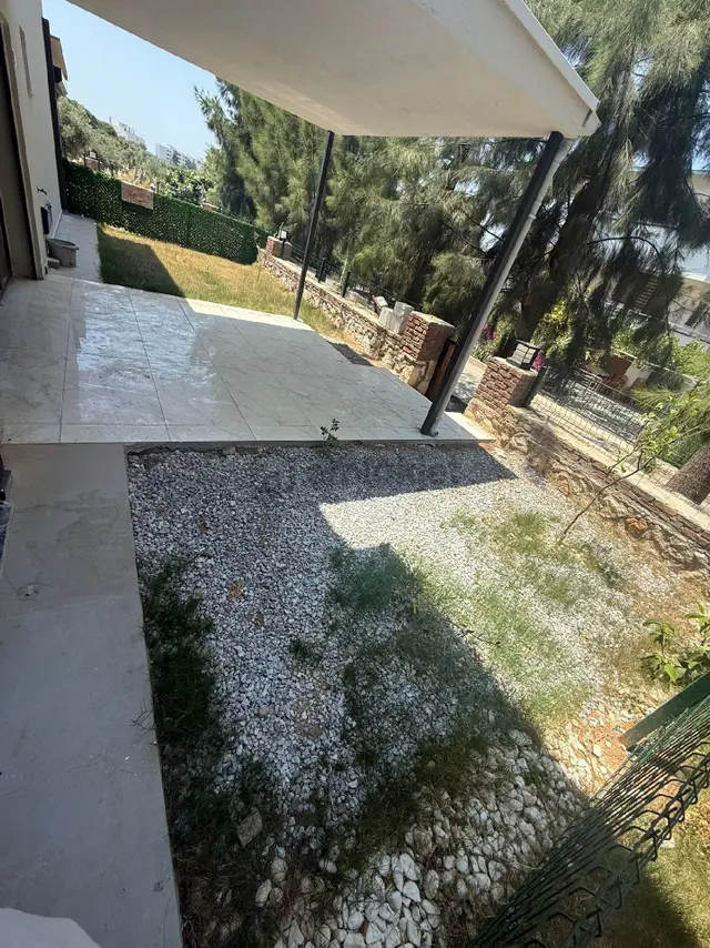 Didim Satılık Akbükte 3+1 Müstakil Yazlık Villa 3