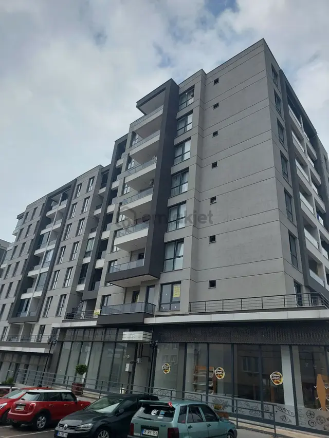 Bursa Yılıdırım Yiğitler Tokide Satılık 2+1 75m2 Sıfır Daire 3