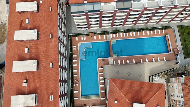 Kumla Konak Emlak”tan Kumlanın En Prestijli Siteside Satılık Yüzme Havuzlu Daire 2