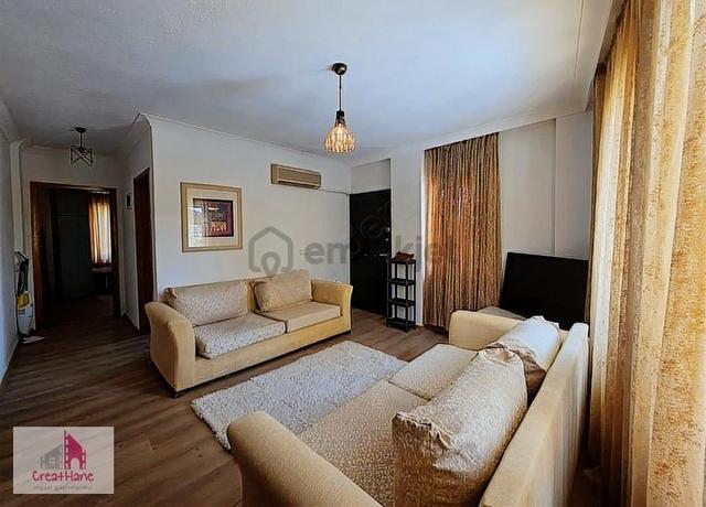 Dalyan'da Kiralık 2+1 Daire - Eşyalı Ya Da Eşyasız Olabilir. 4