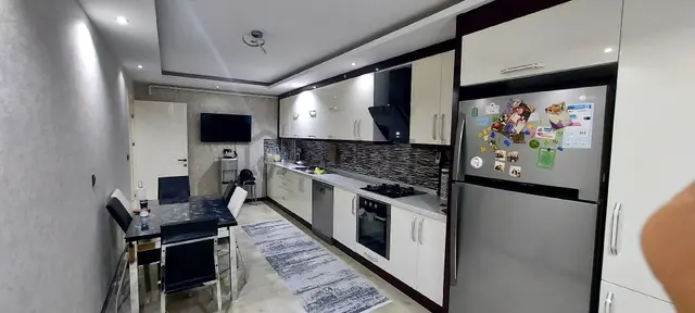 Sınırsız Kredi İmkanıyla Degirmenönünde Fırsat Lüx 180 M2 3+1 Dublex 2 Banyolu Sınırsız Kredi İmkanıyla Degirmenönünde Fırsat Lüx 180 M2 3+1 Dublex 2 Banyolu