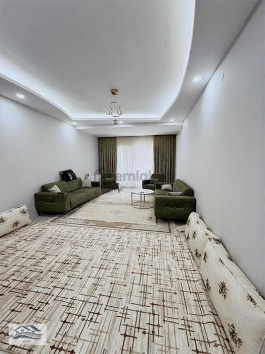 Akyol Emlak'tan Mardıan Mall Avm Üstü Eşyalı Kiralık 3+1 Daire