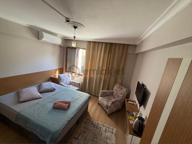 İzmir Çiğli Apart Pansiyon 4