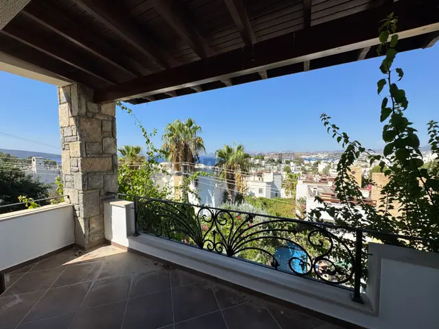 Agr Group'tan Kumbahçe Deniz Ve Kale Manzaralı Satılık 2+1 Daire 5