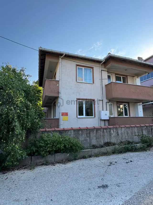Çarşıya Yürüyüş Mesafesinde, Bahçeli, Balkonlu, Ferah 3+1 Daire 2